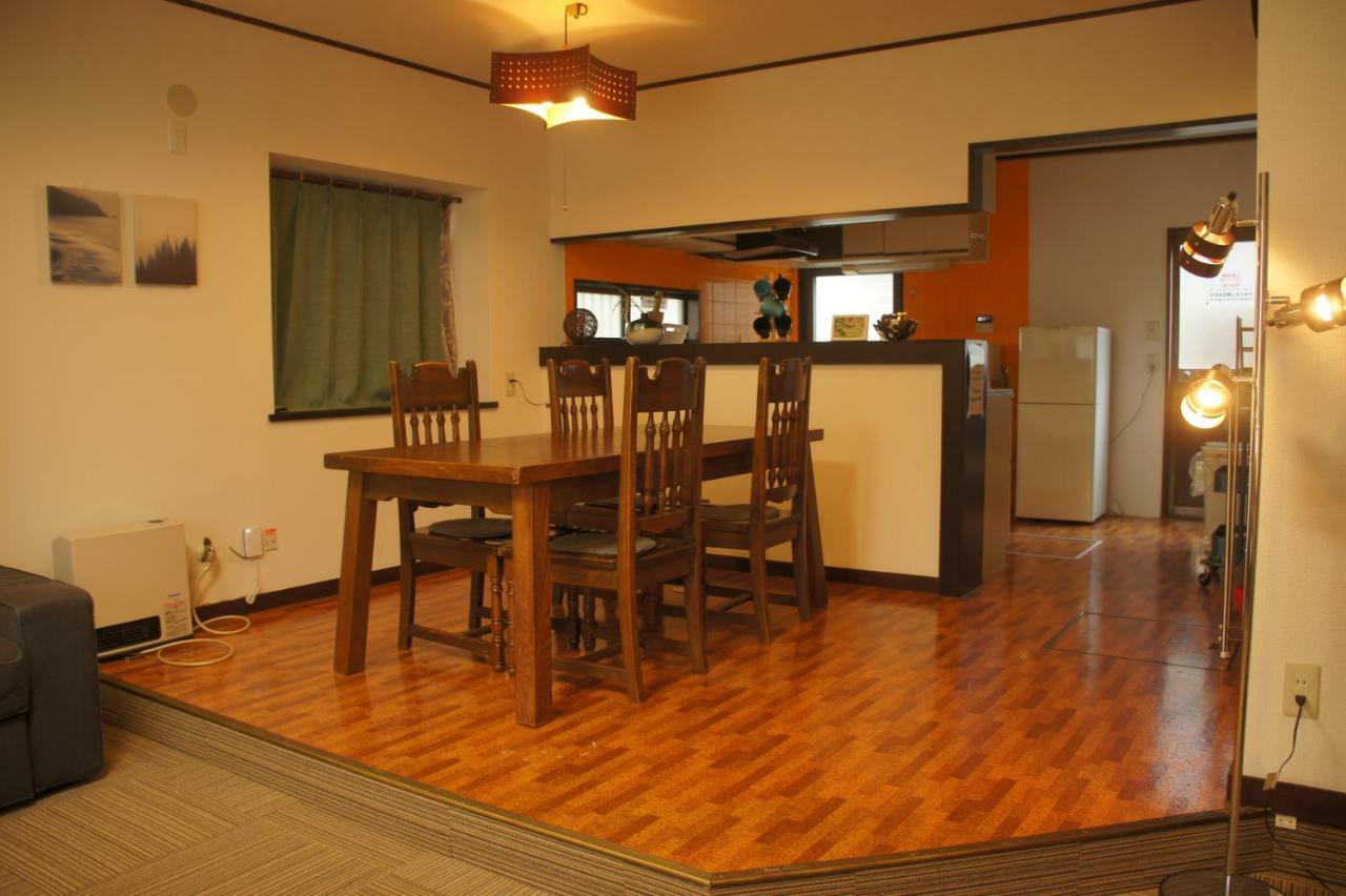 วิลล่า 慶村柴田邸 Yoshimura House 5 *