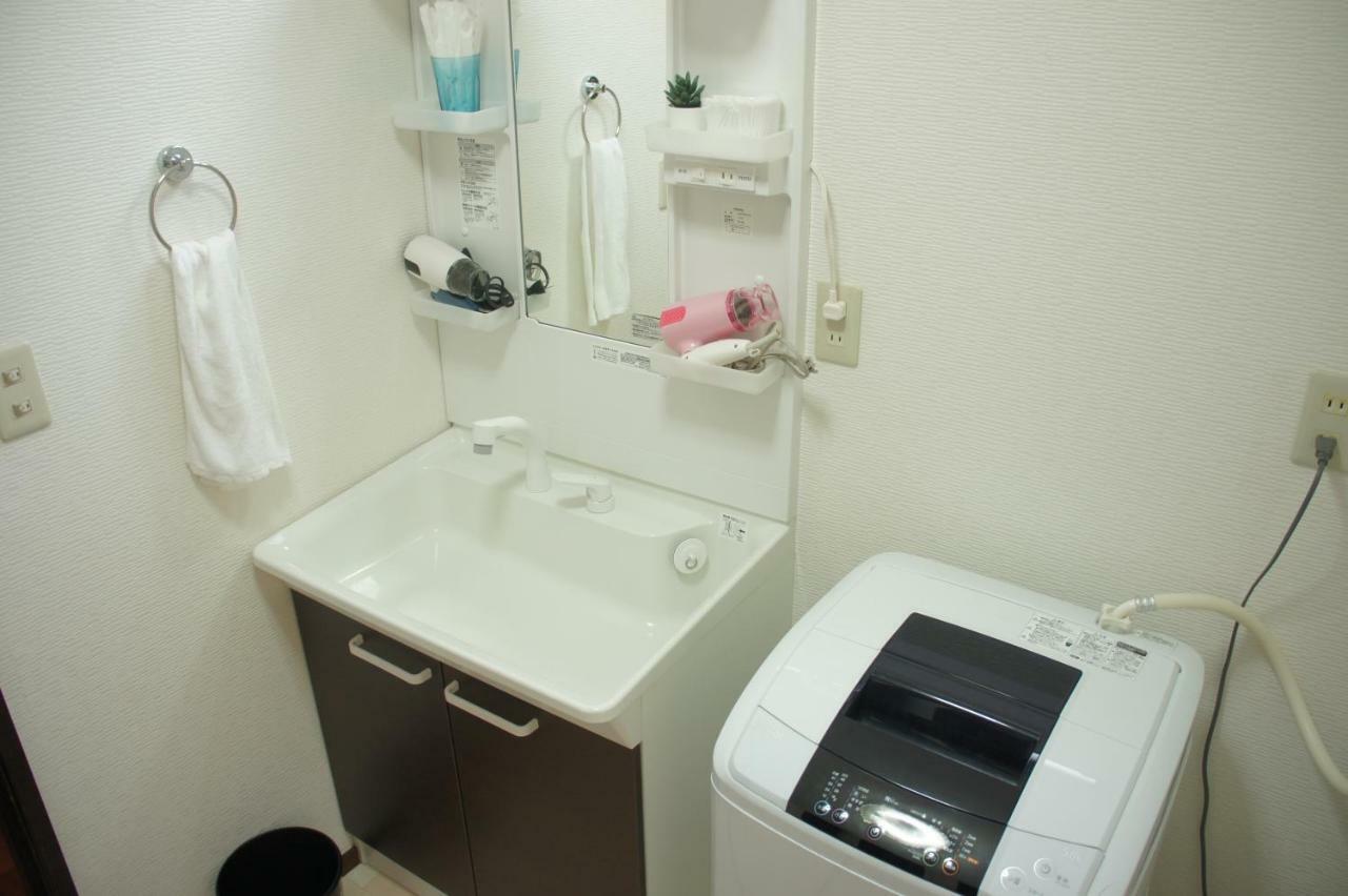 วิลล่า 慶村柴田邸 Yoshimura House 5 *