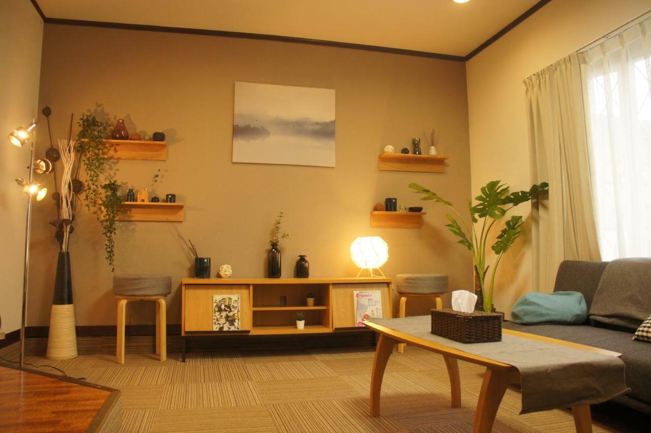慶村柴田邸 Yoshimura House 5 วิลล่า *