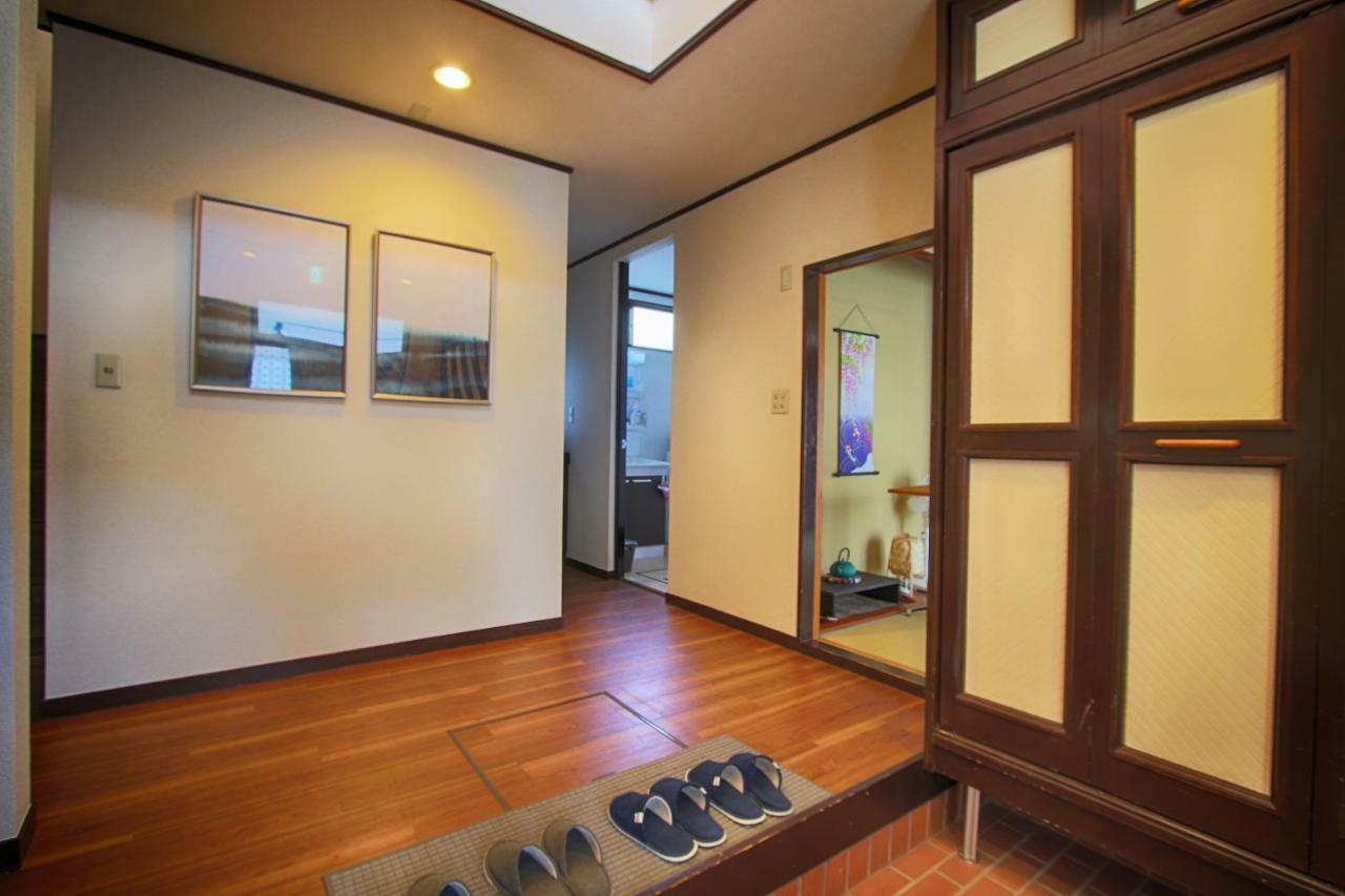 慶村柴田邸 Yoshimura House 5 ฟูจิคาวากุจิโกะ