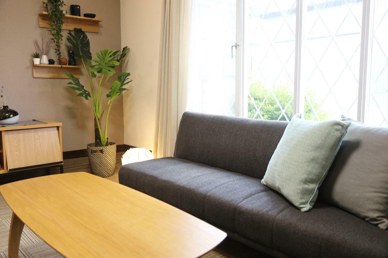 วิลล่า 慶村柴田邸 Yoshimura House 5 ฟูจิคาวากุจิโกะ